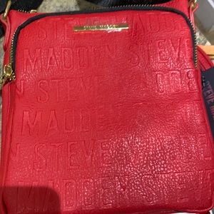 Steve Madden bag